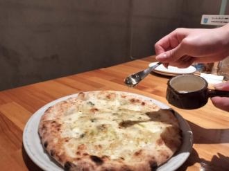 本日7/29はランチ