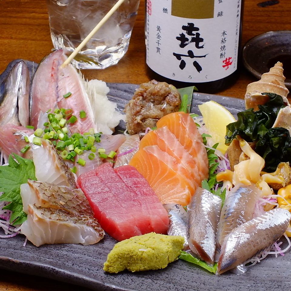 お仕事帰りにフラッとお立ち寄り大歓迎です！お待ちしております