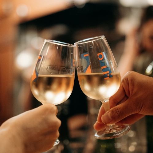 日替わりナチュラルワイン