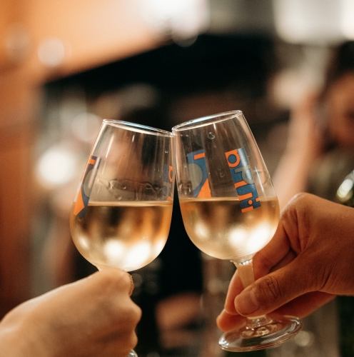 【ナチュラルワイン】