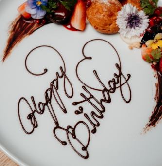 Anniversary Course (from December 26th)