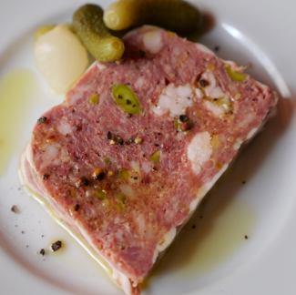 퍼티 드 칸 빠뉴