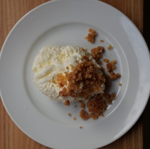 クリームダンジュ