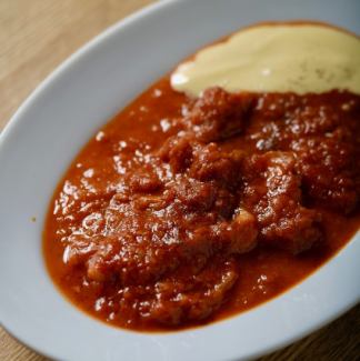 セート風イカの煮込み　アイオリソース