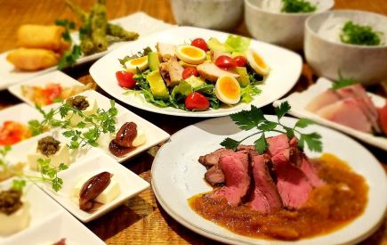 即使是小團體，我們也提供 4,000 日圓（含稅）的私人課程。