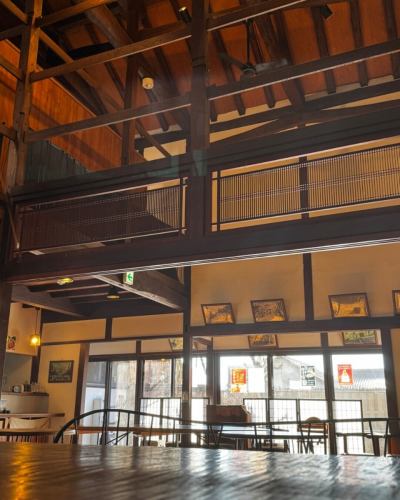 「お知らせ」

2月4日（夜の部）は
ご予約の方を優先的に対応いたします。
ご予約のない場合は、お時間をいただくことがございます。
ご了承ください。
#佐久市
#佐久市グルメ
#佐久市ディナー
#岩村田
#岩村田グルメ
#古民家食堂
#和食
#夜営業
#ご予約がおすすめ
#地元グルメ
#飲食店のお知らせ