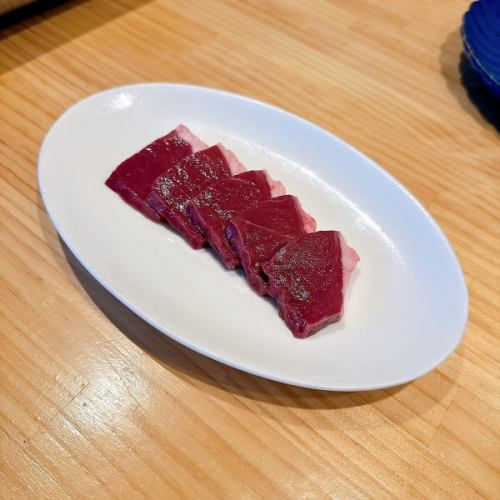 ハツ