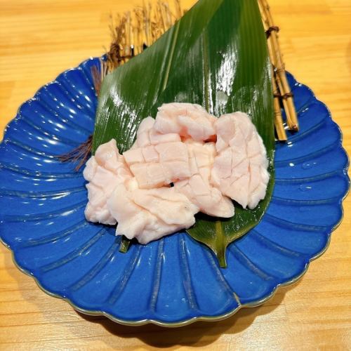 上ミノ