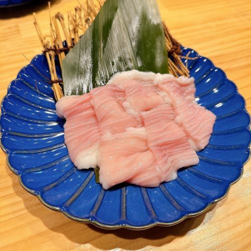 上ホルモン