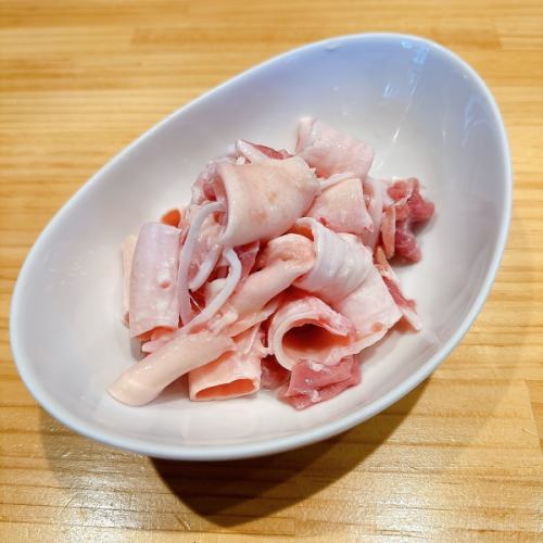 なんこつMIX
