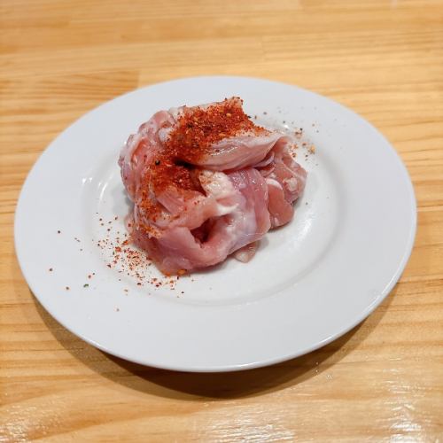 セセリパンチ