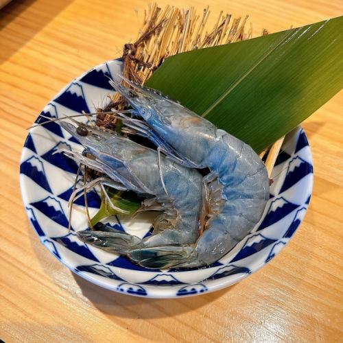 天使の海老