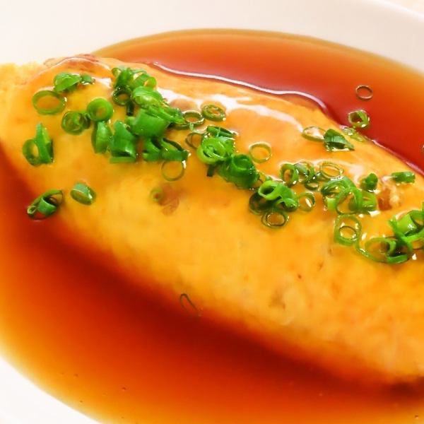 岩手県産の卵を使用した【だし巻き玉子】&【納豆オムレツ】がお客様に喜ばれております