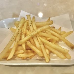 フライドポテト