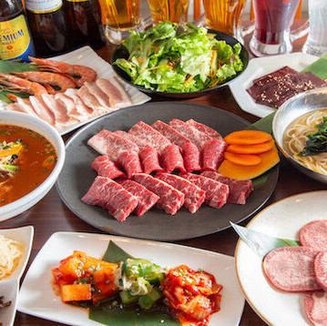 [Standard course] Recommended for first-time visitors! <11 dishes + dessert included>
