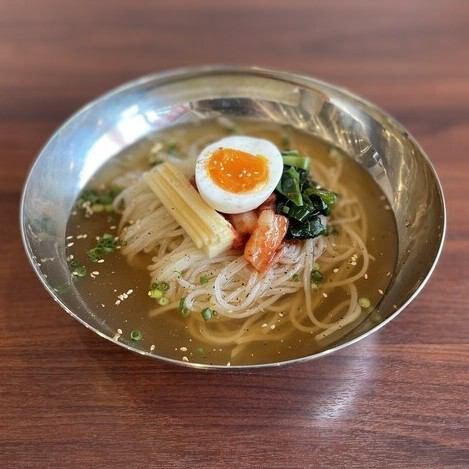 冷麺