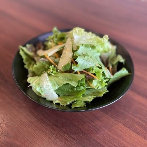 チョレギサラダ