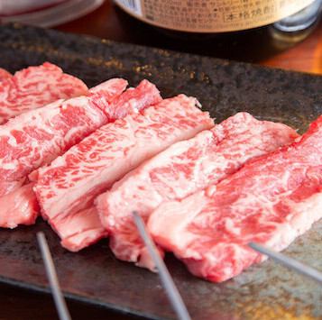 良いお肉を安くご提供♪
