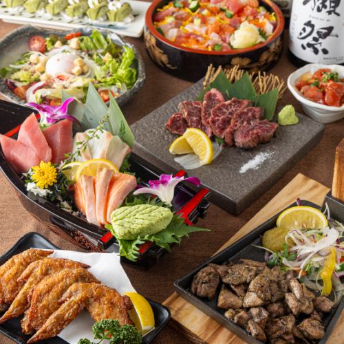 3小時無限暢飲宴會套餐