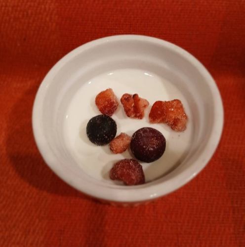 ≪手づくり≫牛乳プリン