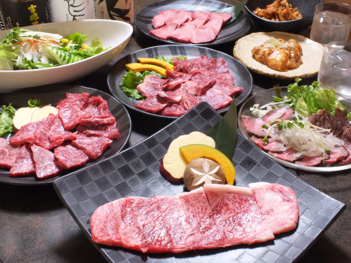 ご家族連れも大歓迎！絶品のお肉とともに楽しいひとときを♪