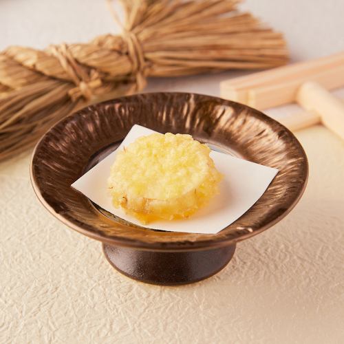 長芋