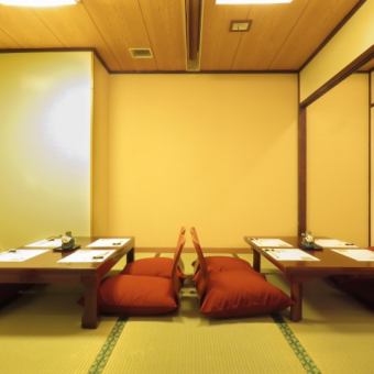 [Private room for 12 people] ◎
