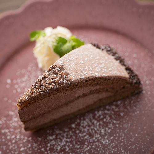 見た目だけじゃない！味にもこだわる絶品スイーツ