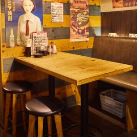 오픈 좌석은 최대 50 명까지 안내 가능합니다!