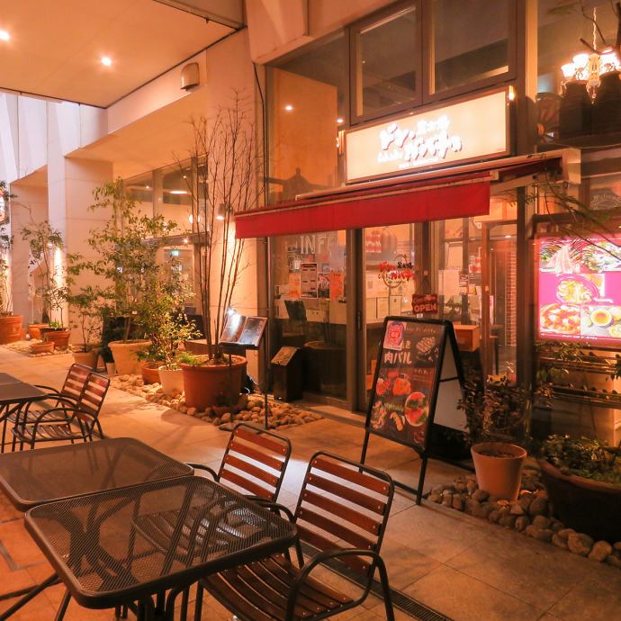写真 Cafe Bar 炭火焼 ドン ガバチョ 写真 Cafe Bar 炭火焼 ドン ガバチョ