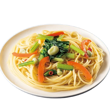 月替わりパスタランチ