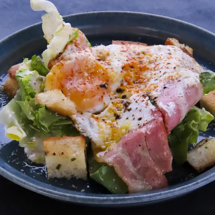 料理 | エースカフェ Ace cafe
