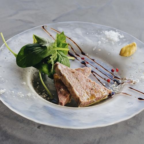 Pate de Campagne