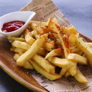 프렌치 플라이 S/M/L