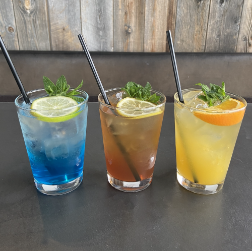 ★★推薦飲品★★