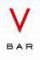 地下の隠れ家　アメリカンラウンジ　V BAR（ブイバー）