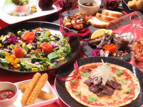 無料の特典★多数