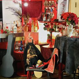 Private rooms available ◇ Perfect for relaxing and chatting...