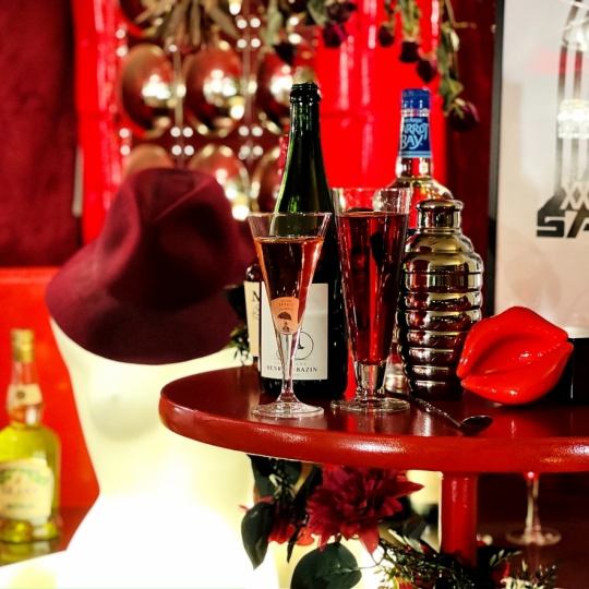 【女性更划算：無限暢飲方案】生啤OK：附自家製乾果角+3道單點菜品