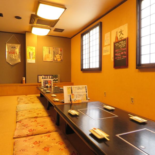 You can use it for a variety of scenes such as close friends and couples ◎ You can enjoy chicken dishes and space slowly ★ Please feel free to visit ♪ There is also a course with 4000 yen all you can drink.* For details, contact the staff.