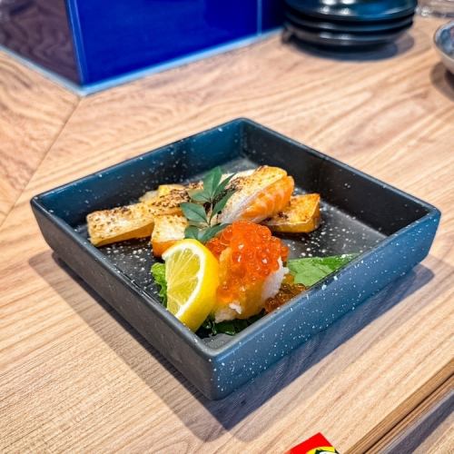 季節の味覚をご賞味あれ 