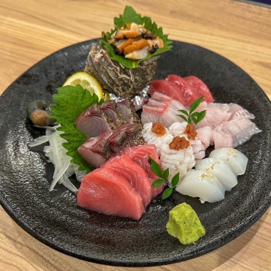2時間飲み放題付きご要望に合わせてコース料理承ります♪5000円(税込)～