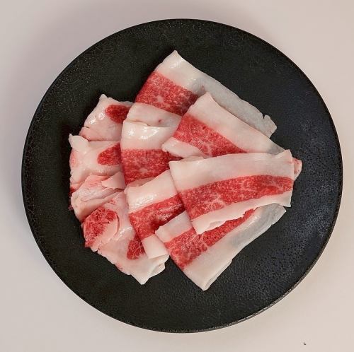 【追加】黒毛和牛コウネ