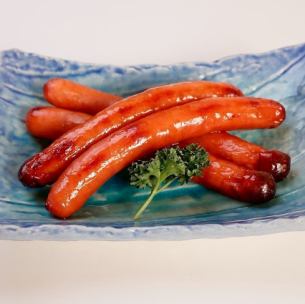 밤돼지 초리소(辛)