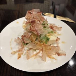 冷奴