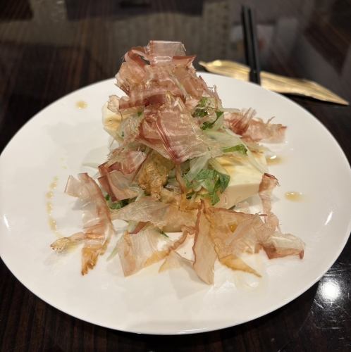 冷奴
