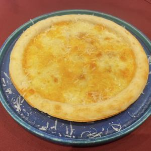 クワトロフォルマッジ