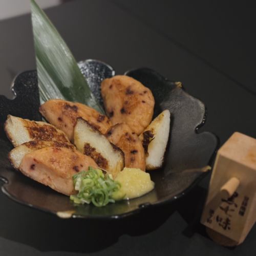 油炸