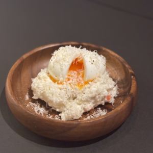 우후 마요 감자 샐러드