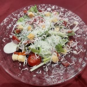 シーザーサラダ